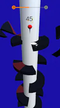 Helix Ball - Jumping Ball Tower gallery image