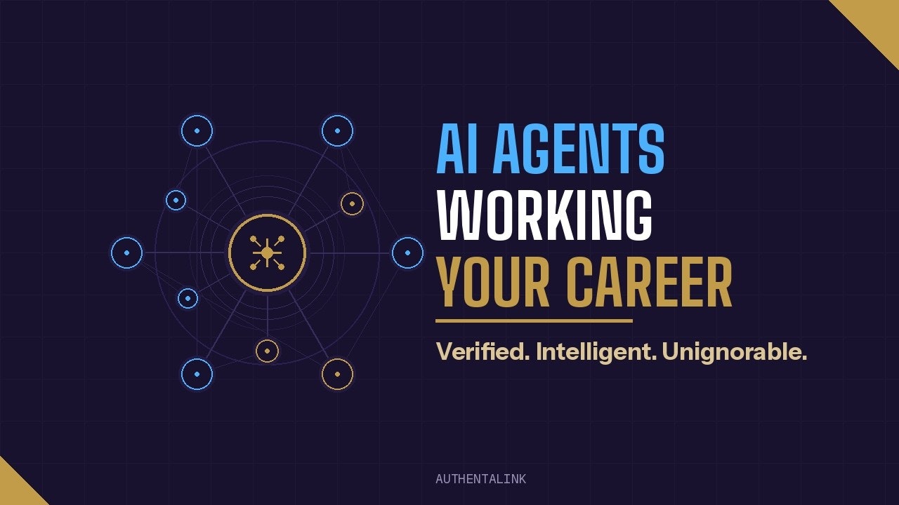 AuthentaLink™ gallery image