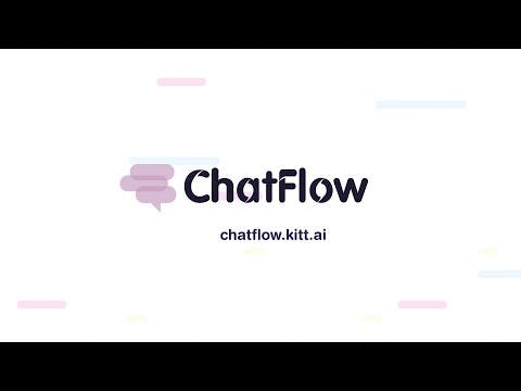 ChartFlow by Kitt.ai media 1