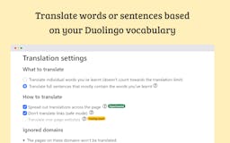 Duolingo Ninja media 3