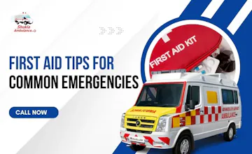 First Aid for Road Accident Victims gallery image