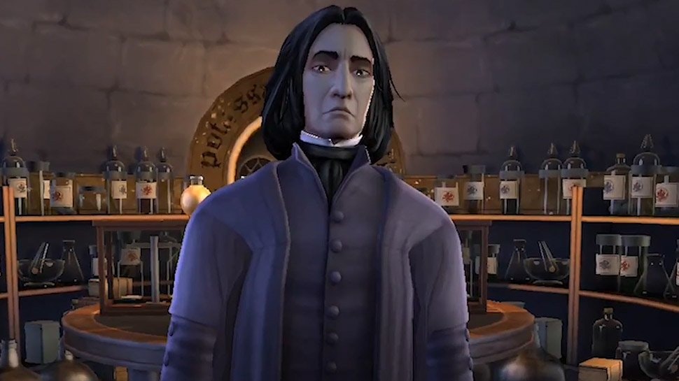 Hogwarts Mistery gallery image