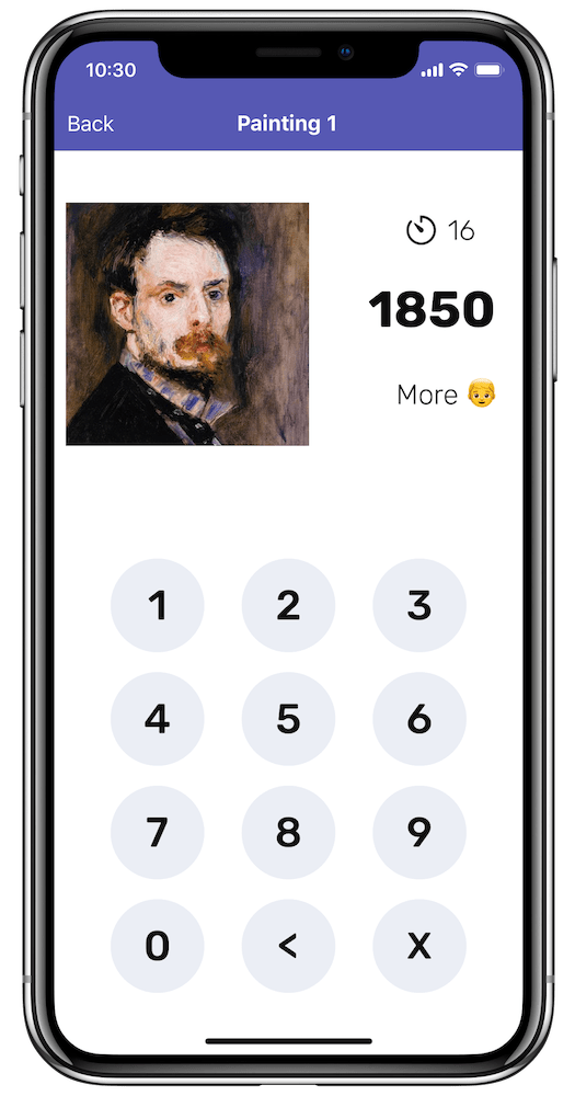 Guess the Date gallery image