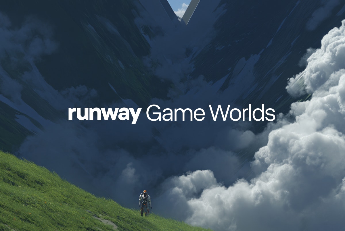 Pist Oyunu Dünyaları - Game Worlds, bir sonraki medya çağına doğru bir adımdır medya 3