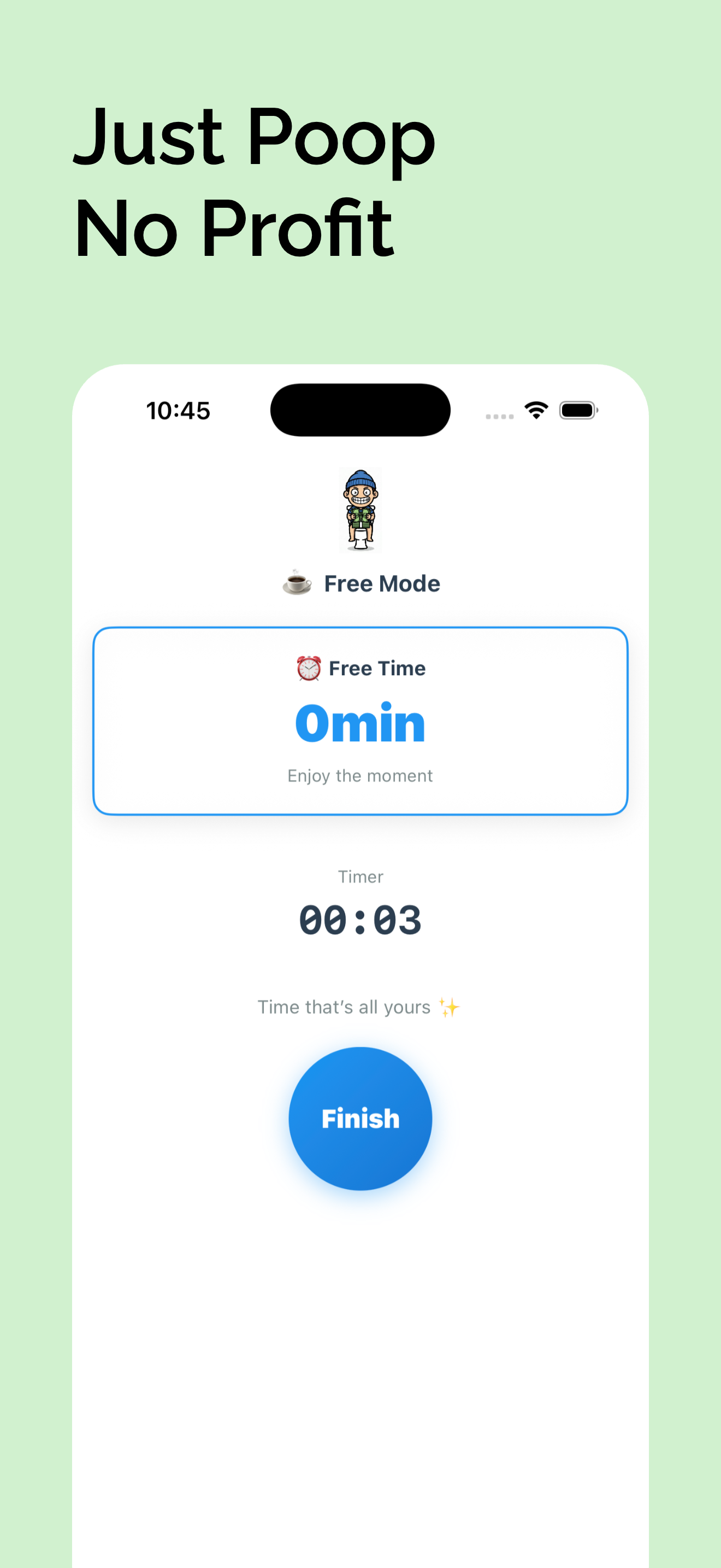Toilet Pay - Screenshot 4 preview