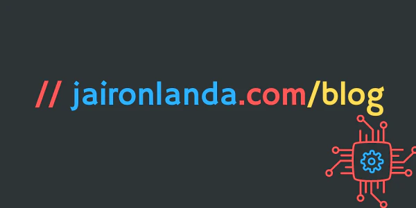 Jairon Landa cover