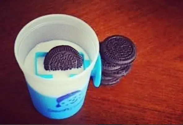 Dunking Buddy