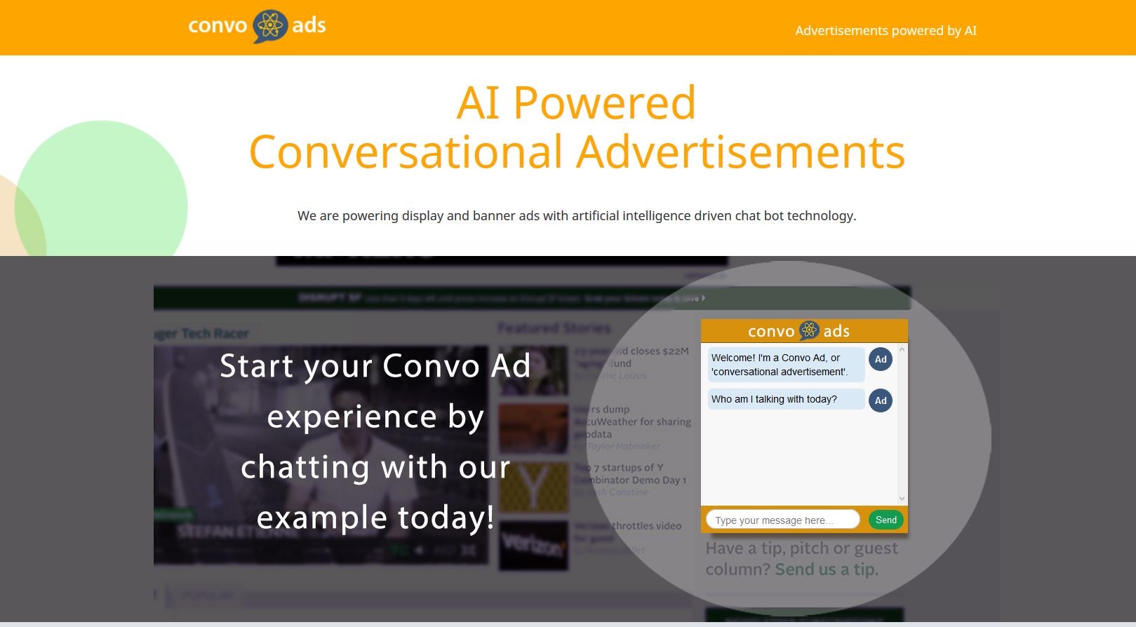 Convo Ads gallery image