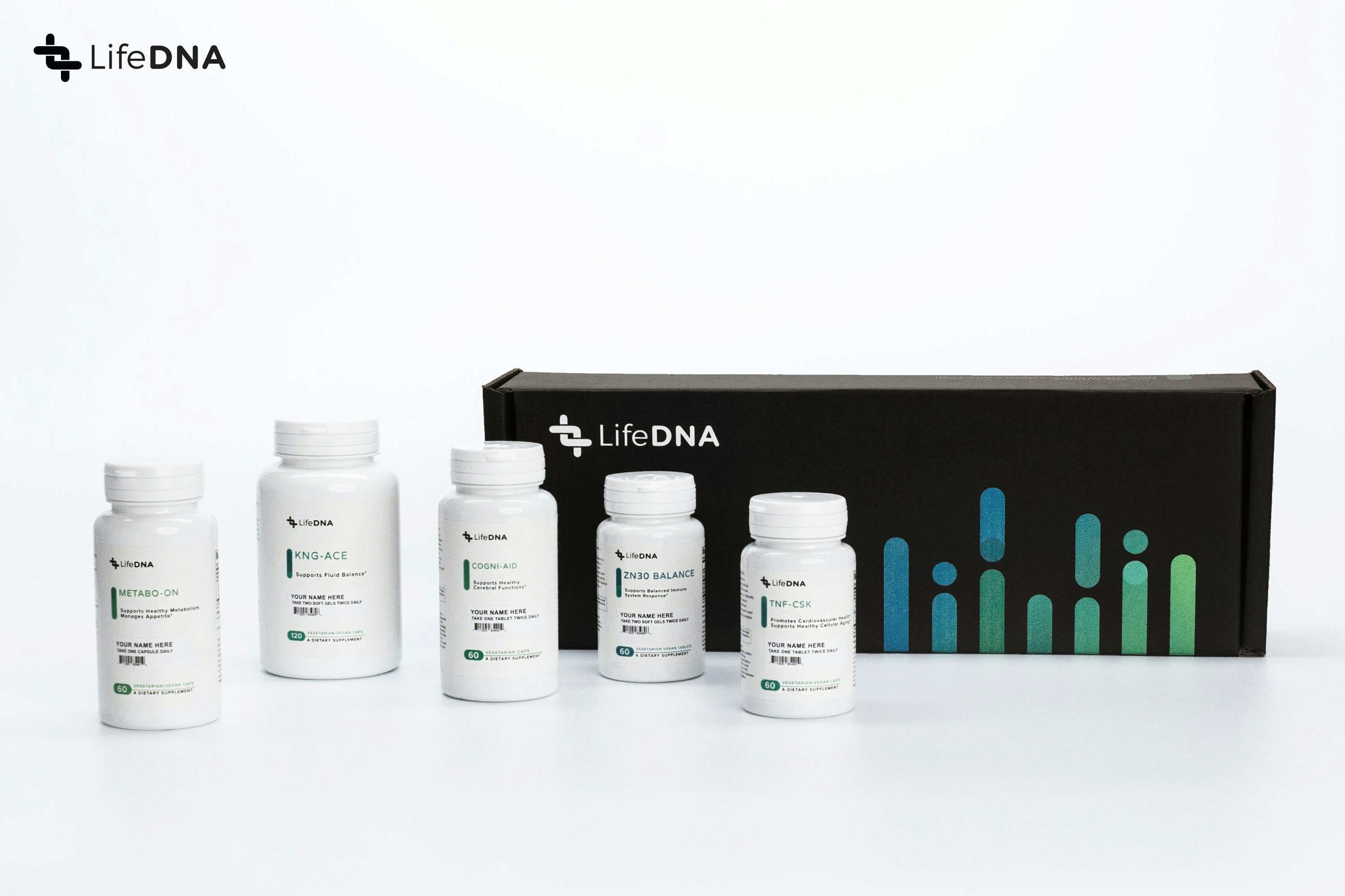 LifeDNA gallery image