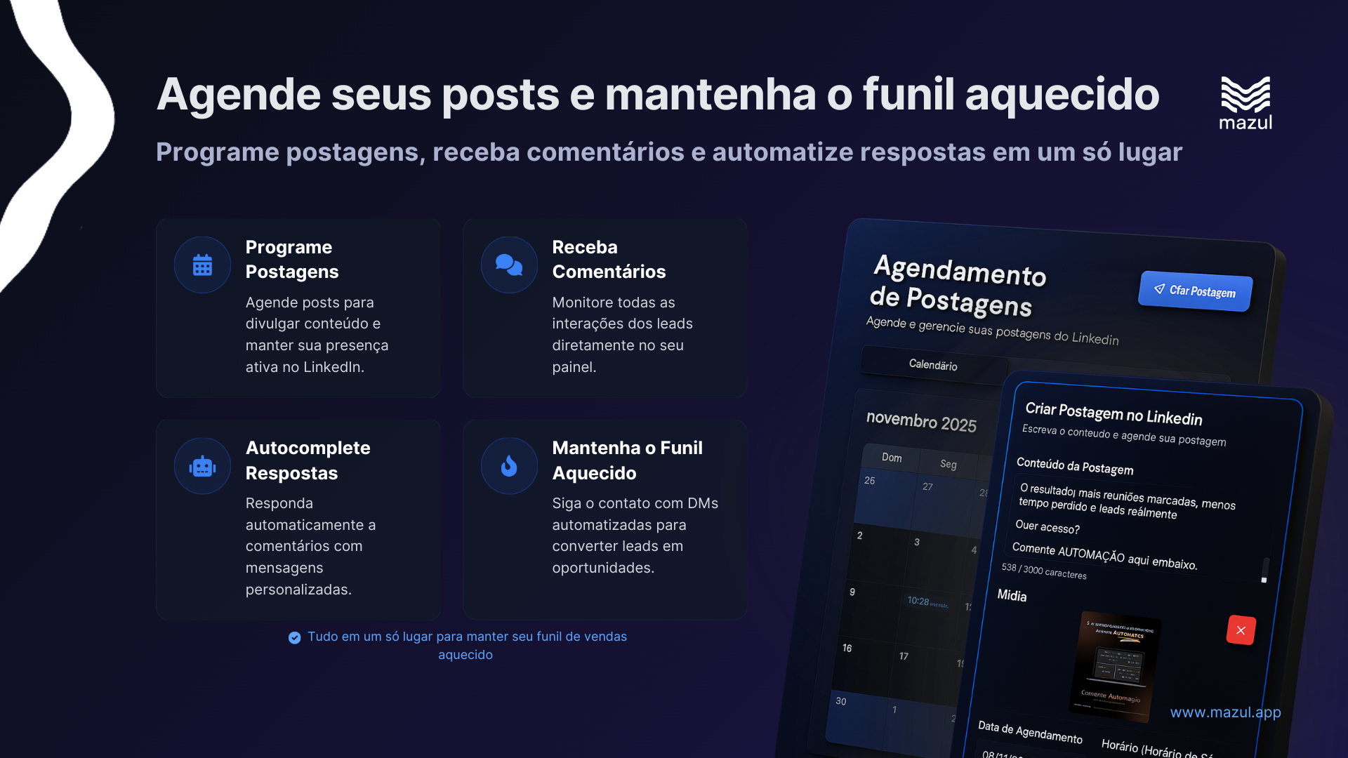 Mazul - Screenshot 3 preview