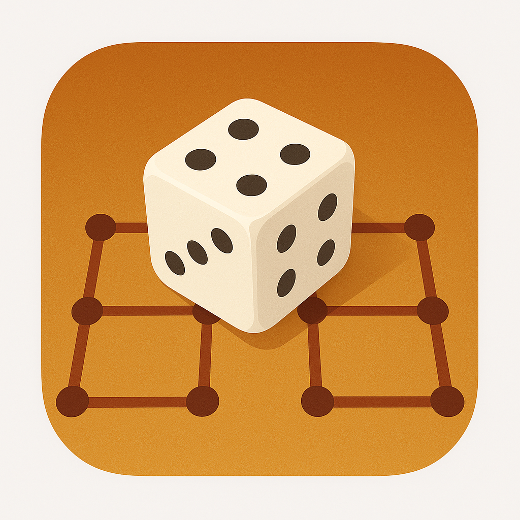 A fresh look at the classic Dots & Boxes