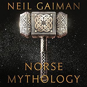 Norse Mythology
