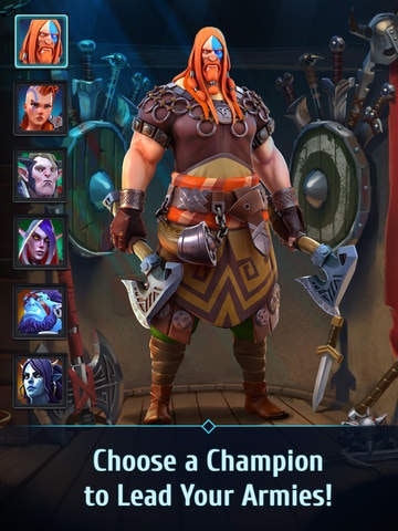 Nords: Heroes of the North gallery image