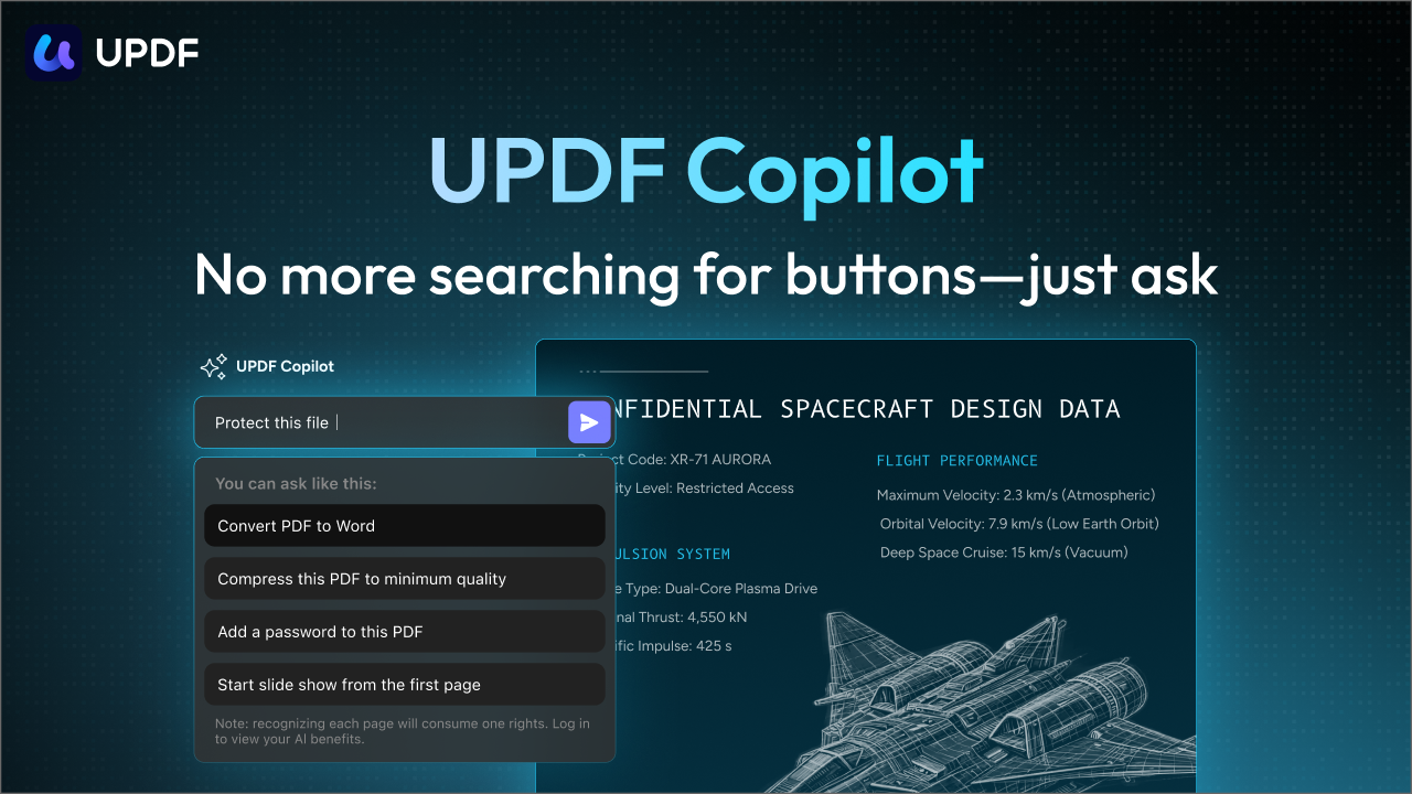 UPDF 2.5 gallery image