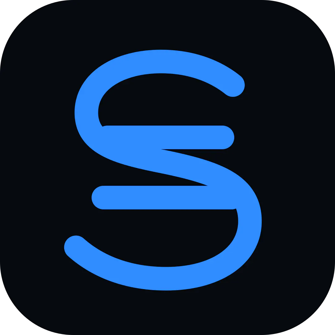 Sclerite logo