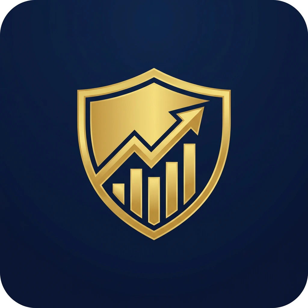 InvestTrack — متابعة المحافظ الاستثمارية logo
