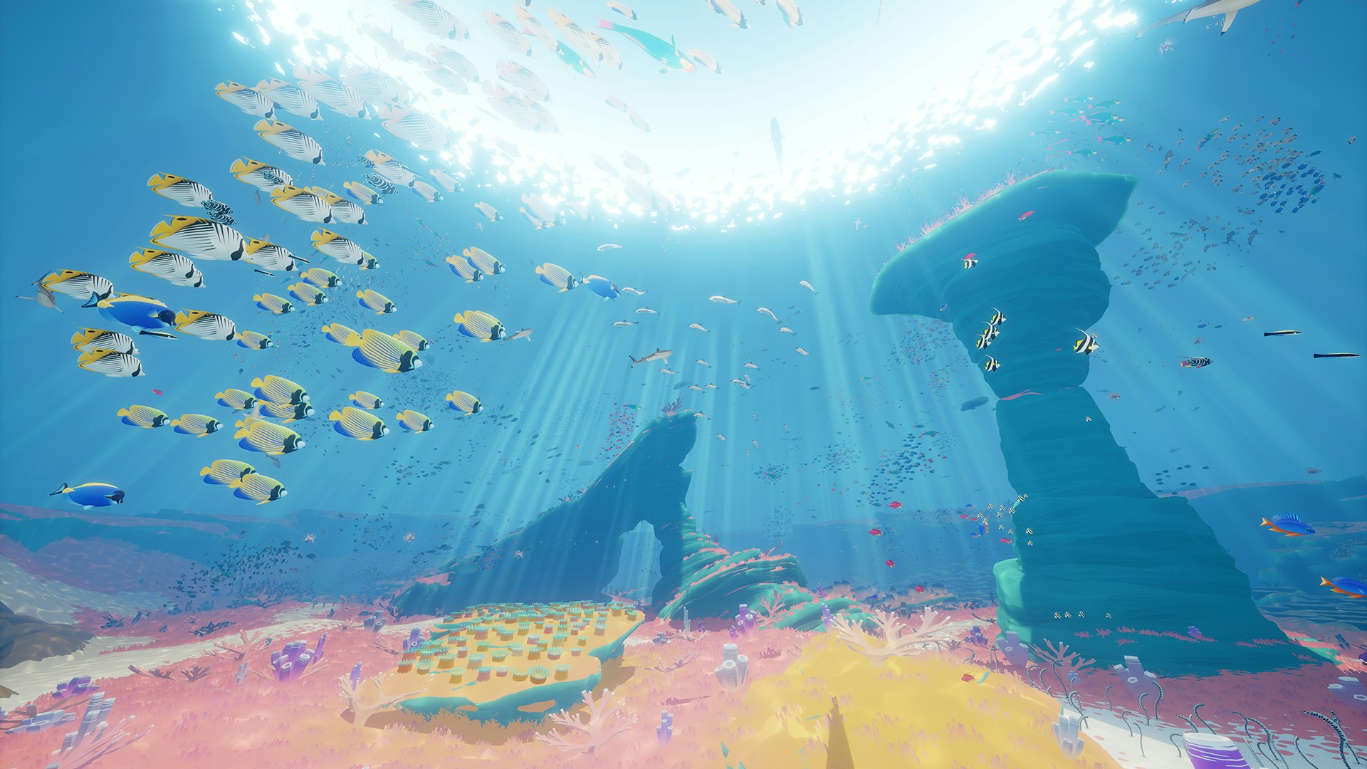 Abzu gallery image