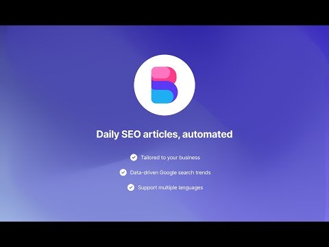 Buzzkit.ai (Beta) gallery image