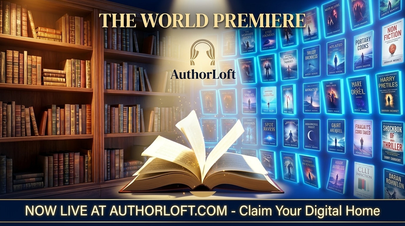 AuthorLoft