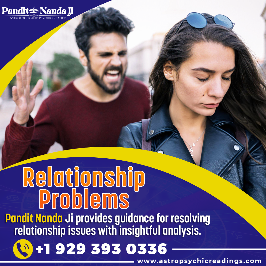 Psychic Pandit Nanda Ji media 6