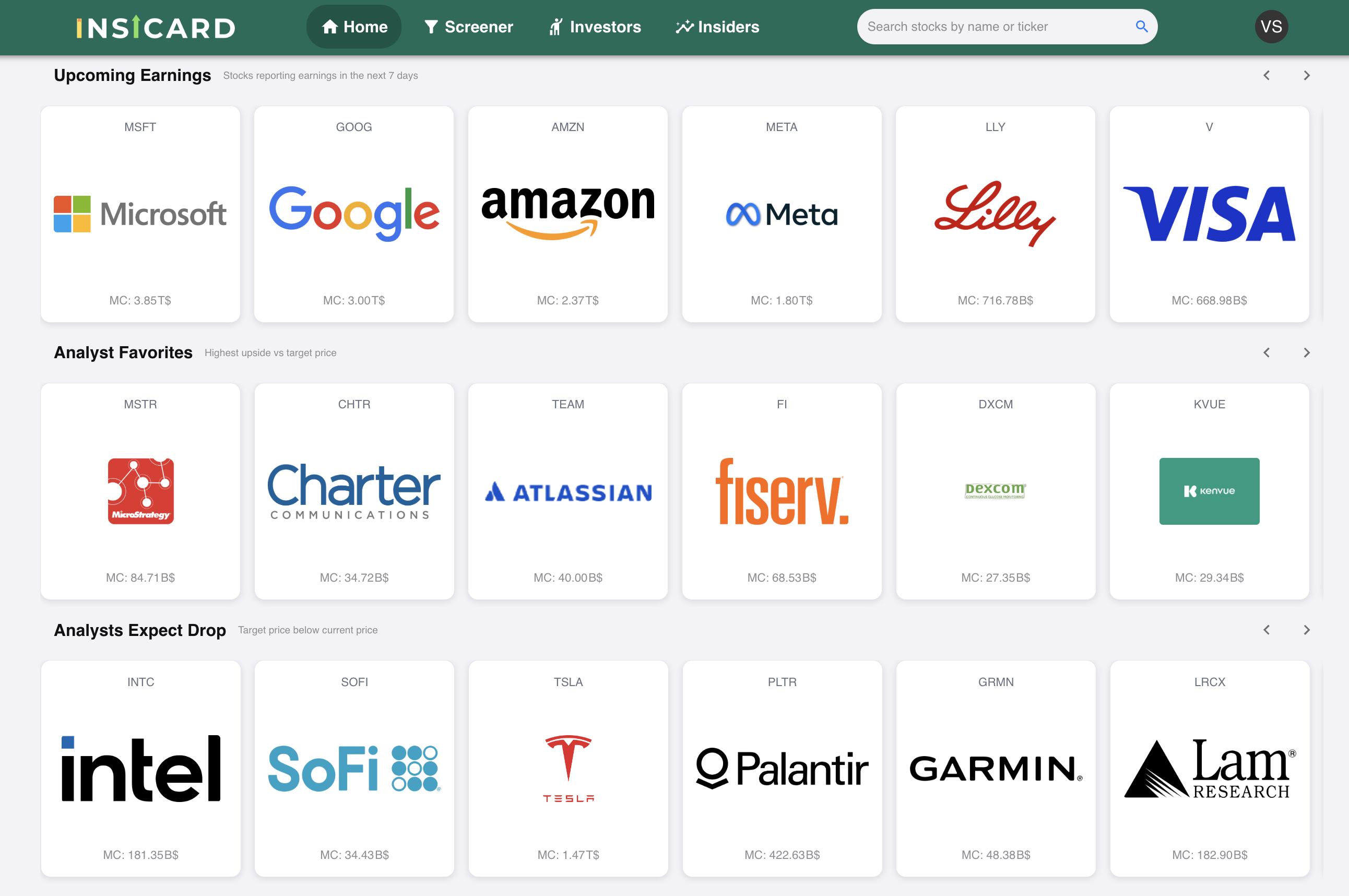 Insicard gallery image