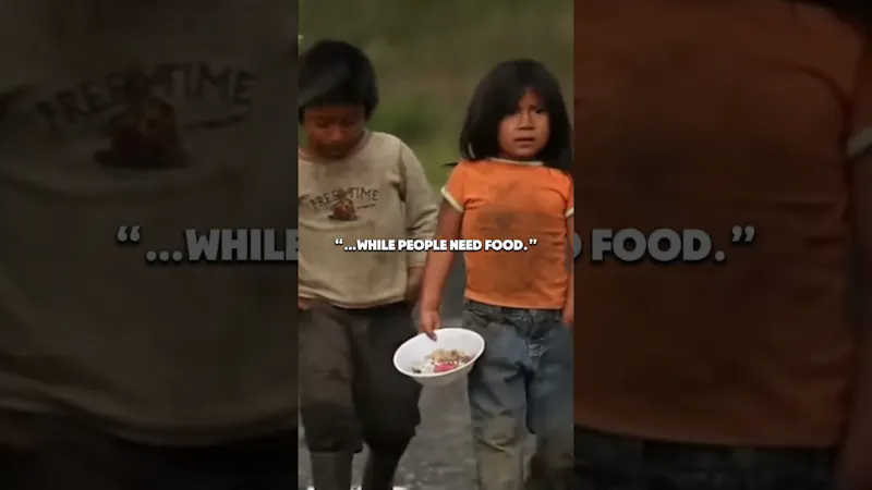 FoodLoop screenshot 1 (video preview)
