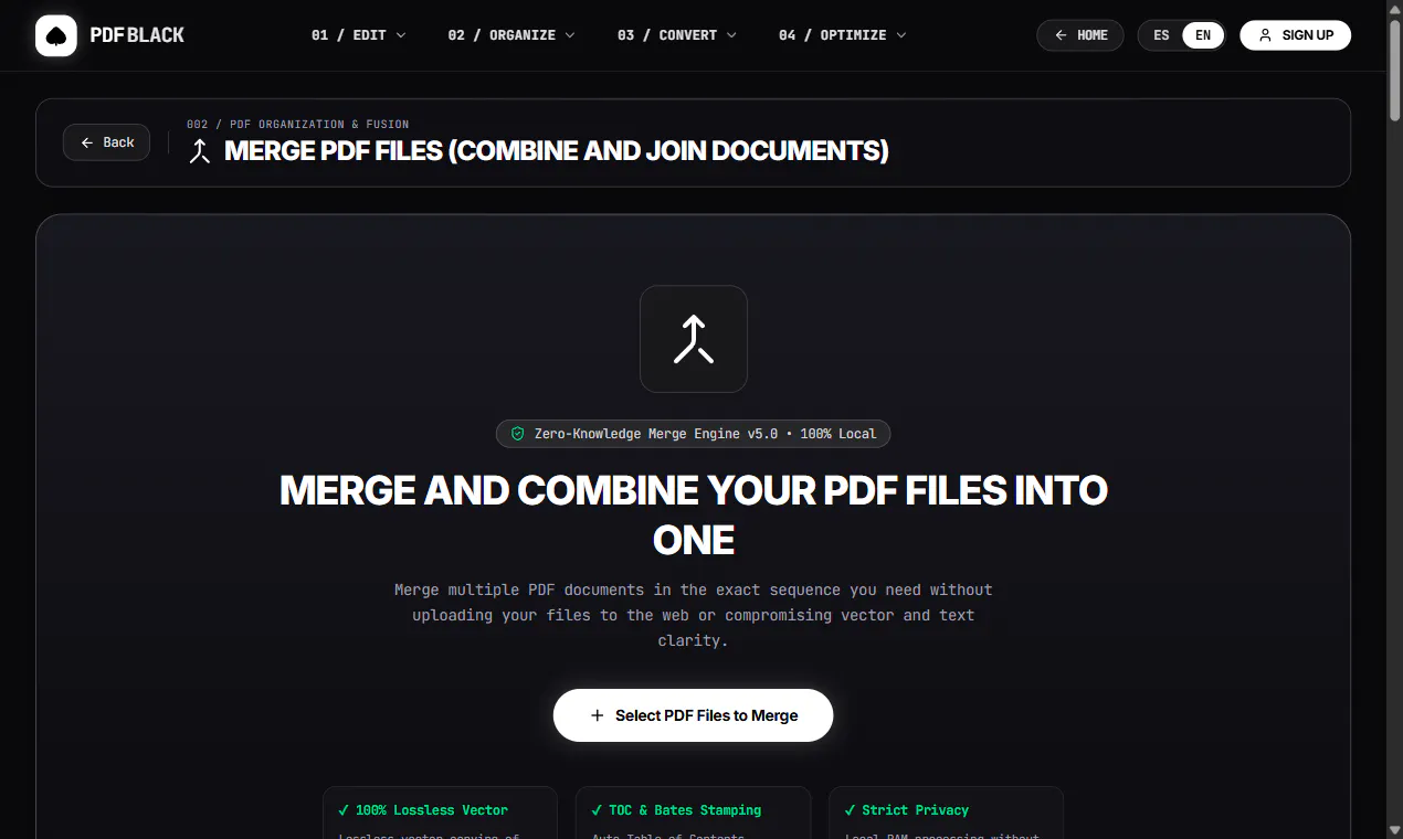 PDFBlack gallery image
