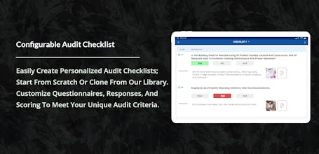Smart Audit gallery image