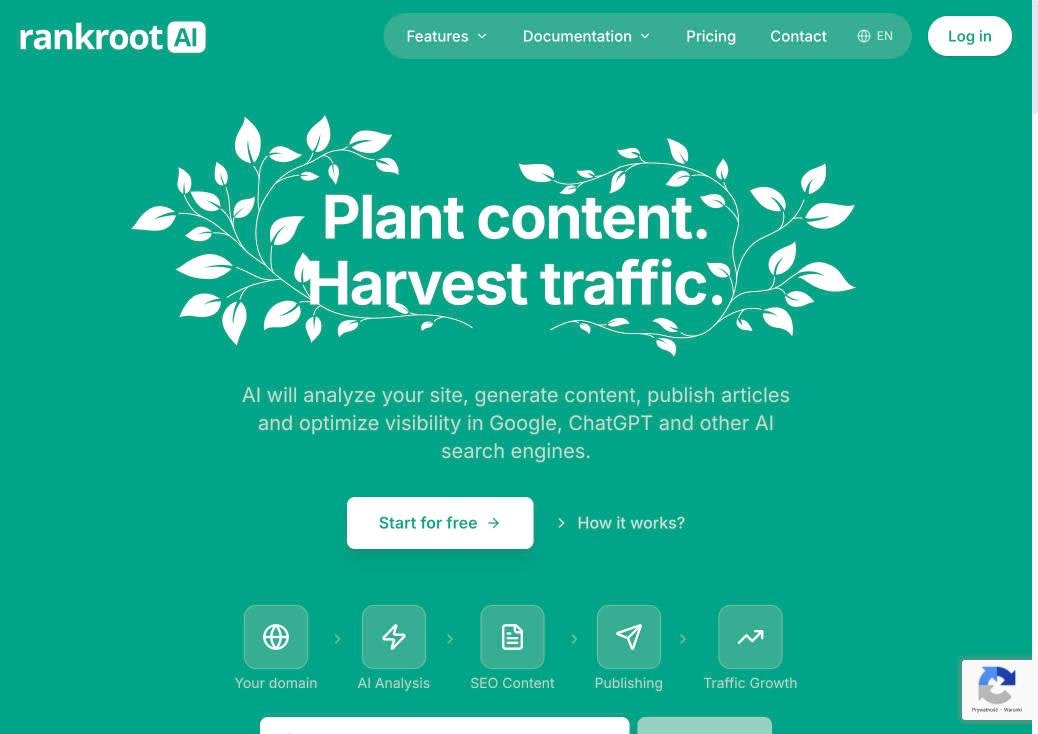 RankRoot gallery image