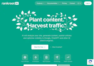 RankRoot gallery image