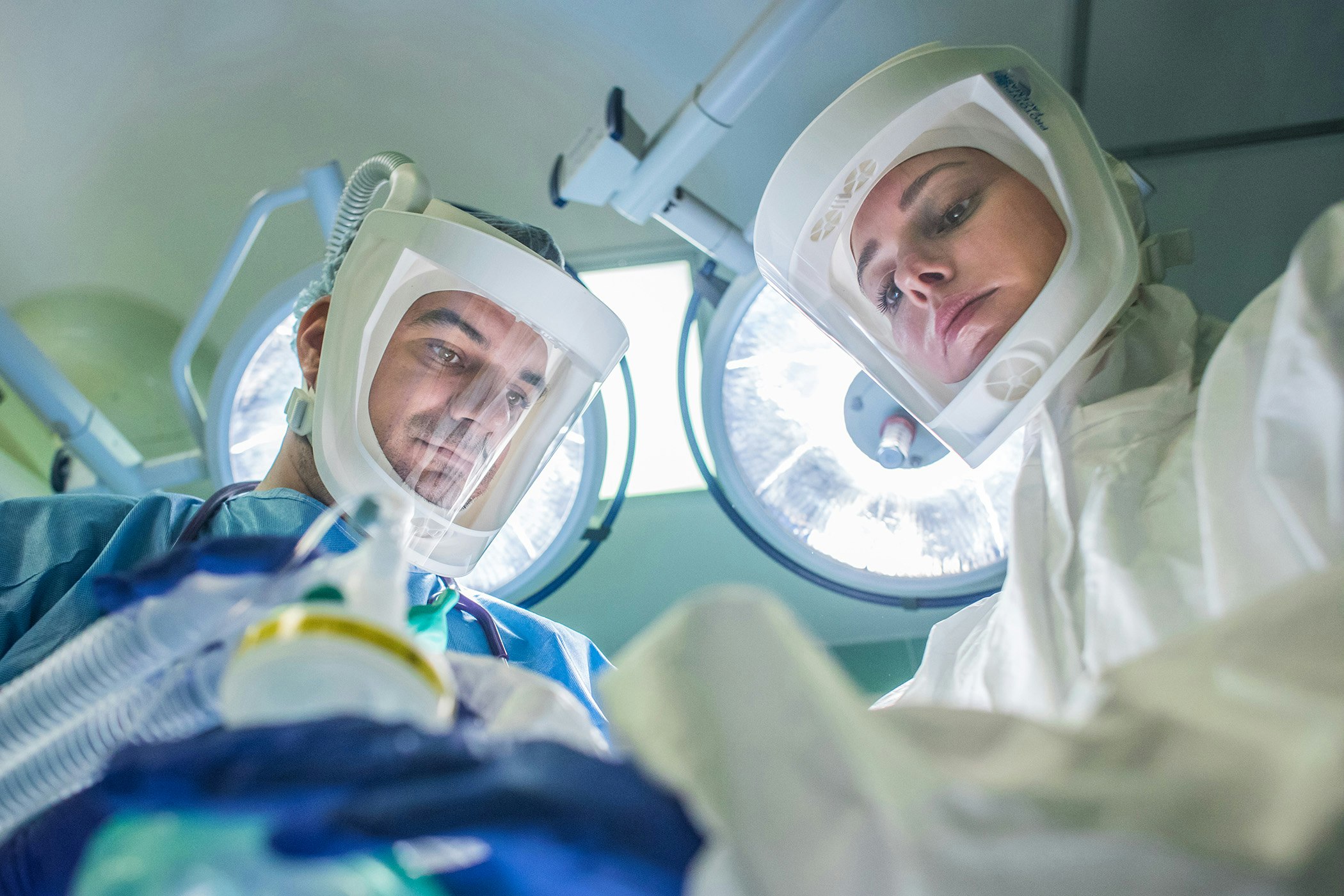 PROTOTYPUM FACEMASK gallery image