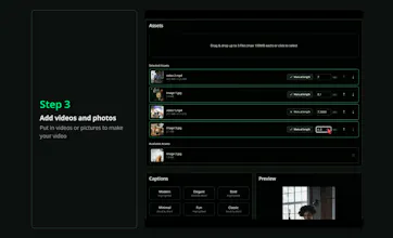 Reelvis gallery image