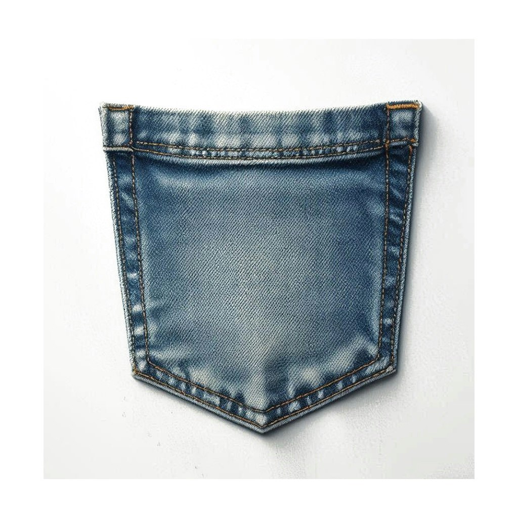  Back Pocket : Pocket It