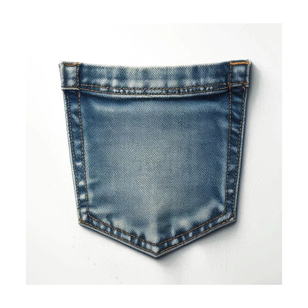  Back Pocket : Pocket It