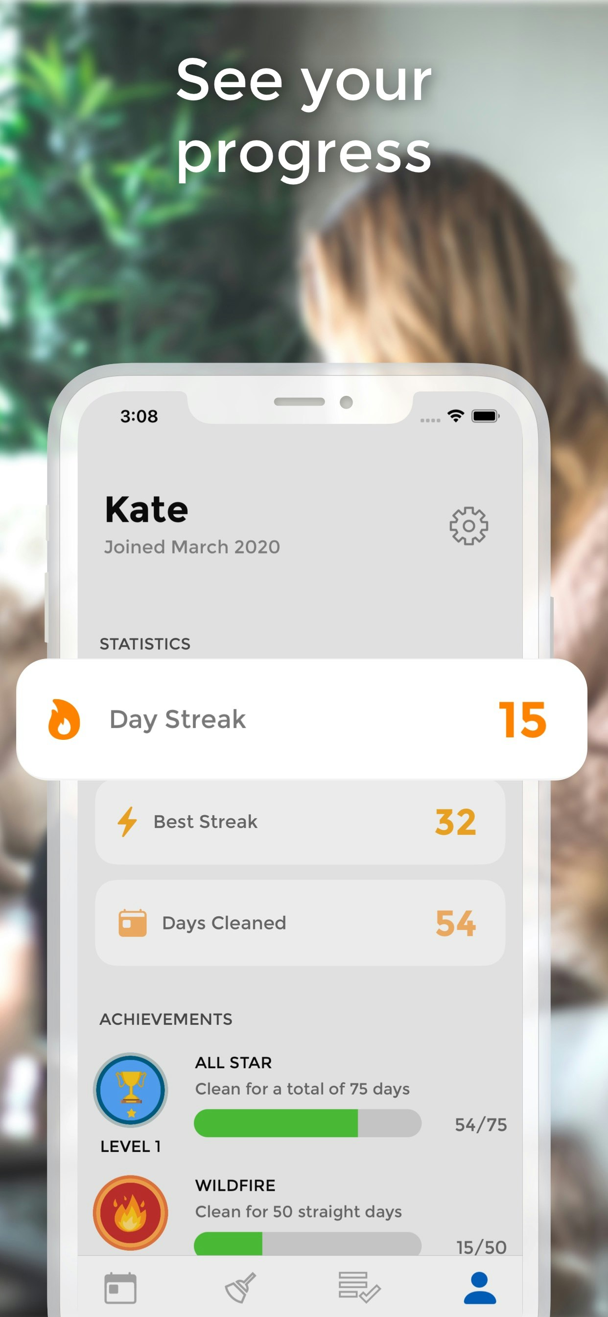 Dirtfree - Smart Home Cleaning gallery image