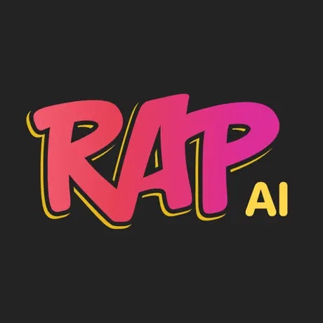 AI Rap Song Generato... logo