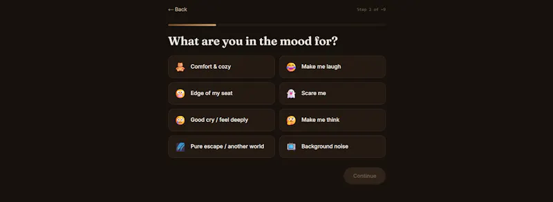 Entertainment Owl screenshot 6