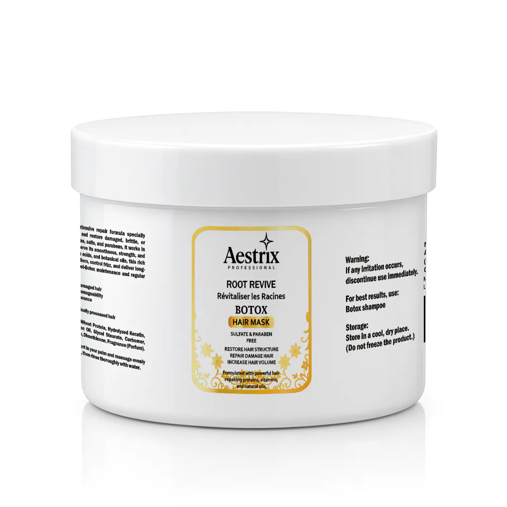 AESTRIX PROFESSIONAL gallery image