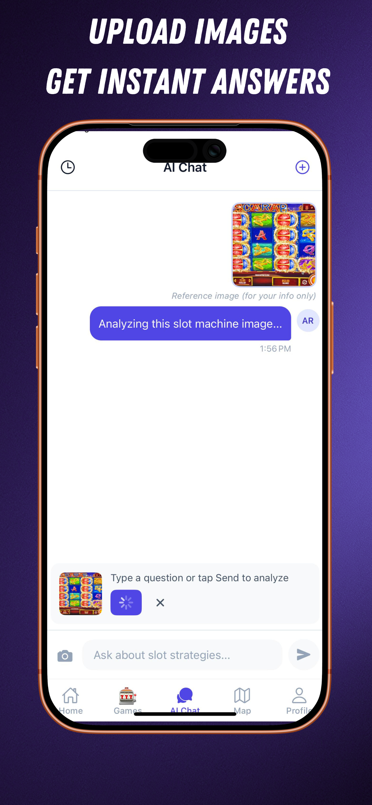 SlotMaps gallery image