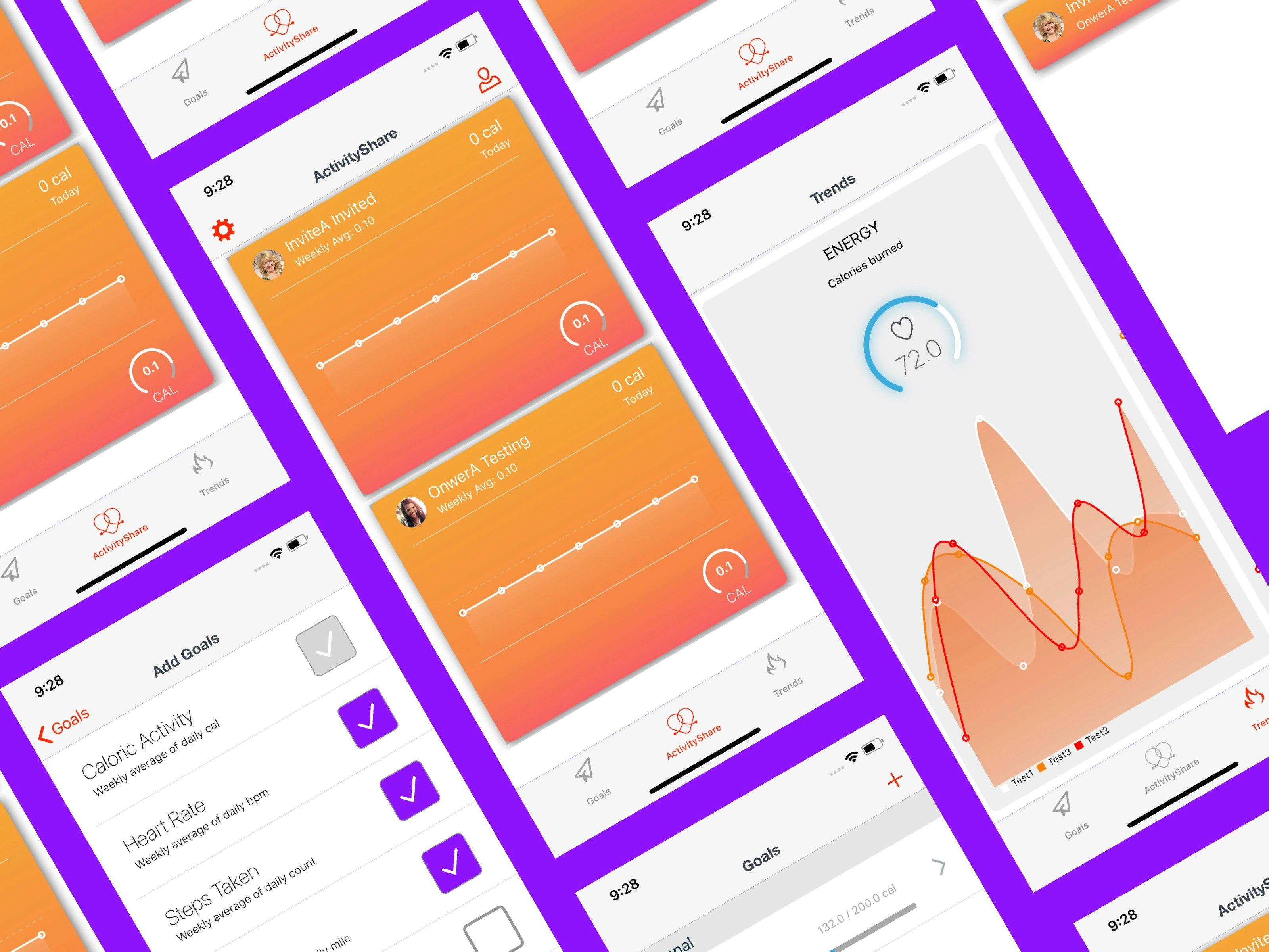 ActivityShare gallery image