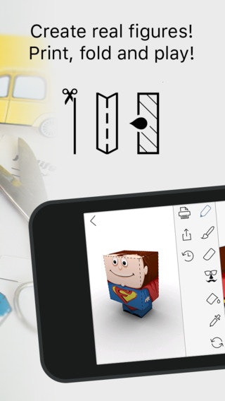 Foldify gallery image