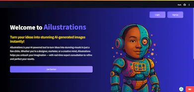 Ailustrations gallery image