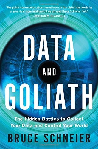 Data and Goliath gallery image