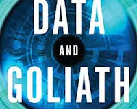 Data and Goliath image