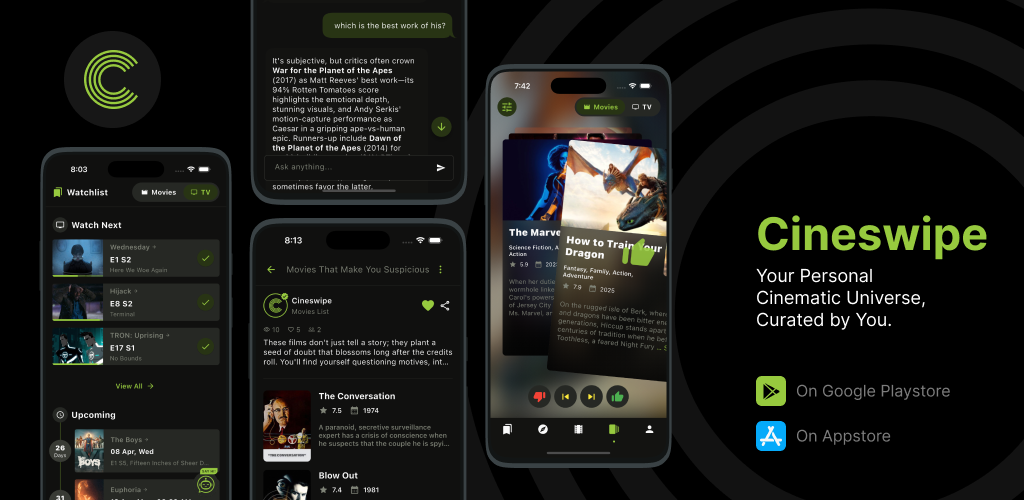 Cineswipe gallery image