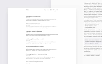 Themes for Kirby gallery image