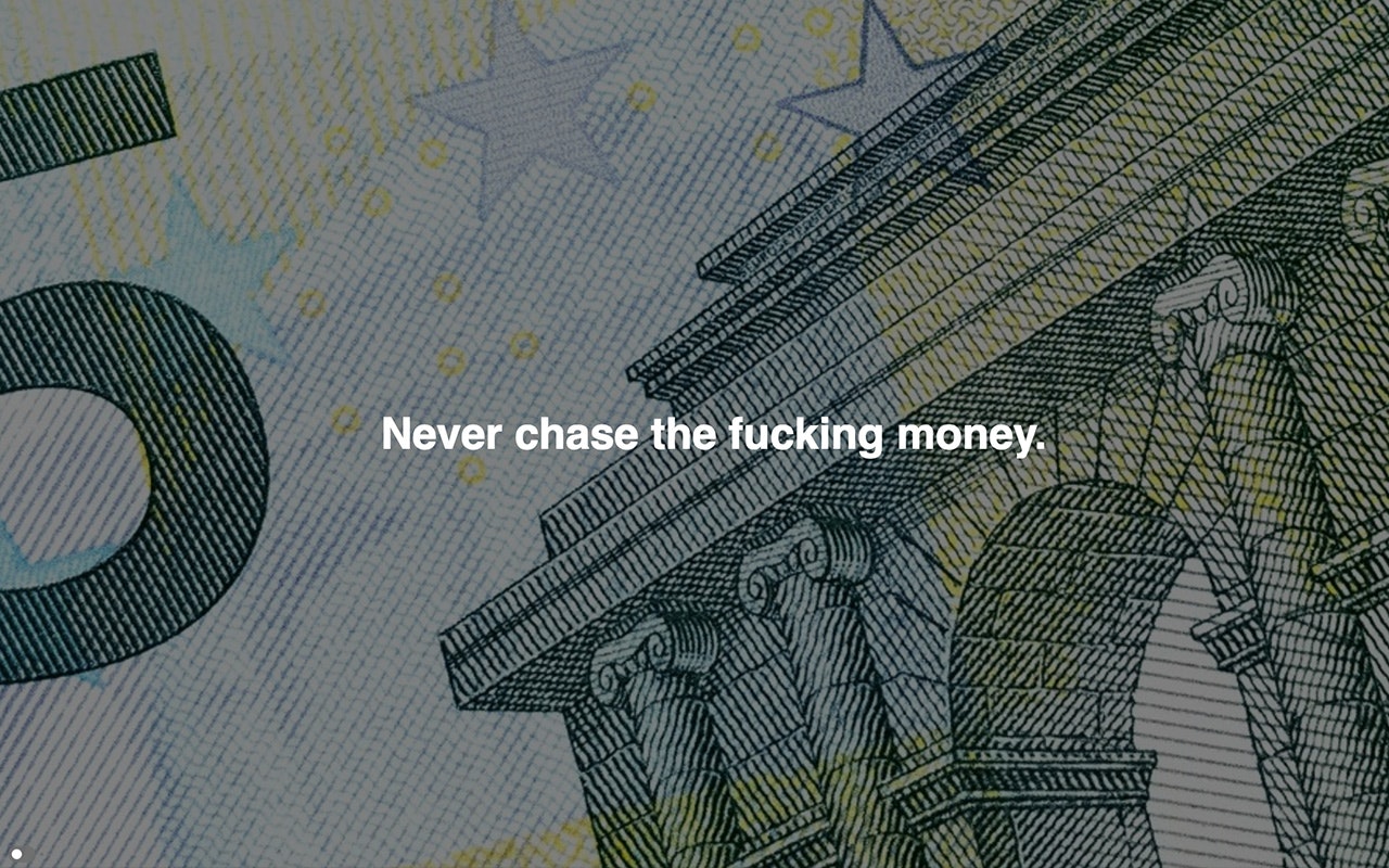 Fucking Life Advice gallery image