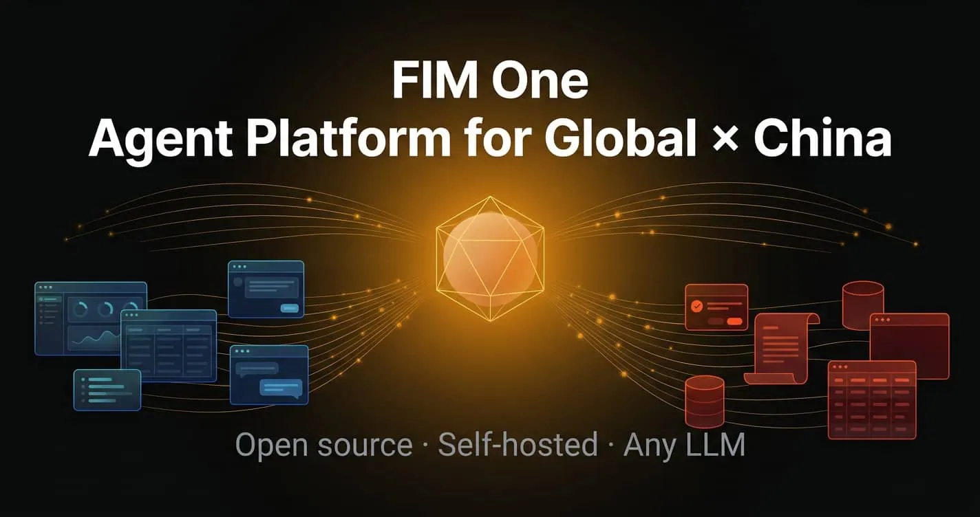 FIM One gallery image