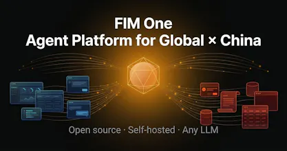 FIM One gallery image