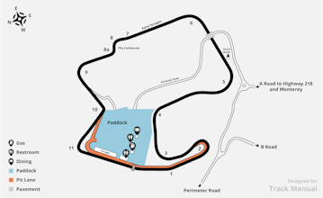 Track Manual gallery image